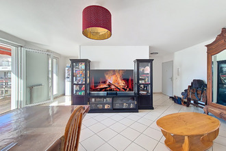 achat appartement echirolles 38130