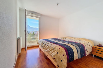 achat appartement echirolles 38130