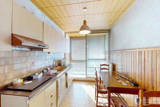 achat appartement echirolles 38130