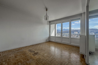 achat appartement echirolles 38130