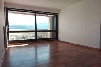 achat appartement echirolles 38130