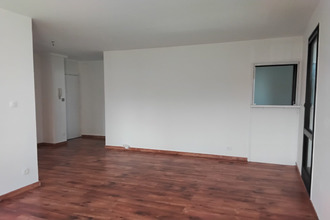 achat appartement echirolles 38130