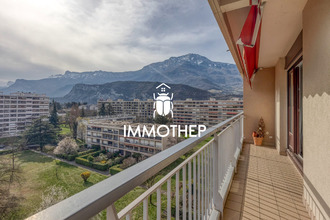 achat appartement echirolles 38130