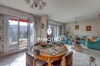 achat appartement echirolles 38130