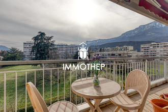 achat appartement echirolles 38130