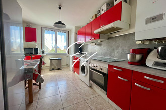 achat appartement echirolles 38130