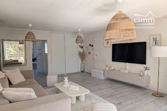 achat appartement echirolles 38130