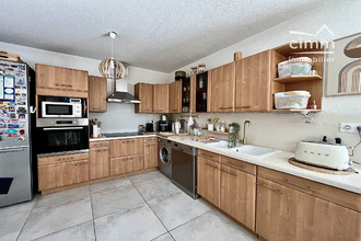 achat appartement echirolles 38130