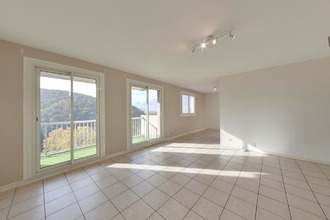 achat appartement echirolles 38130