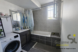 achat appartement echirolles 38130