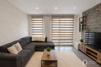 achat appartement echirolles 38130