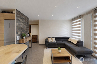 achat appartement echirolles 38130