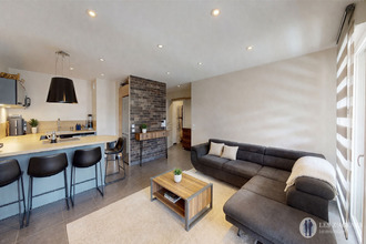 achat appartement echirolles 38130