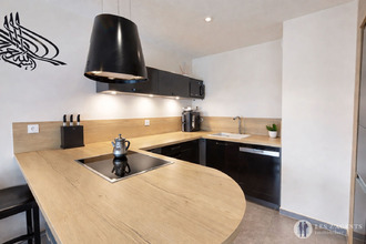 achat appartement echirolles 38130