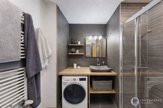 achat appartement echirolles 38130