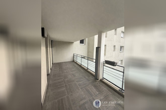 achat appartement echirolles 38130