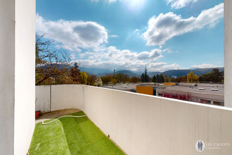 achat appartement echirolles 38130