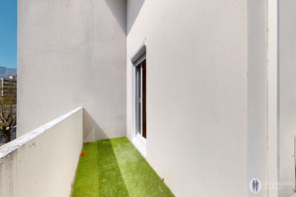 achat appartement echirolles 38130