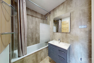 achat appartement echirolles 38130