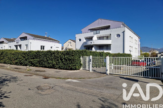 achat appartement echirolles 38130