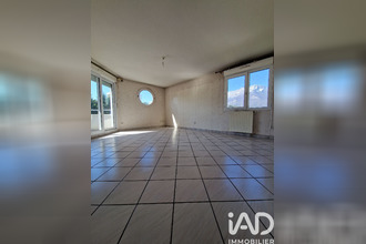 achat appartement echirolles 38130