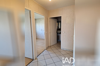 achat appartement echirolles 38130