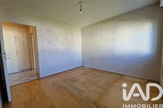 achat appartement echirolles 38130