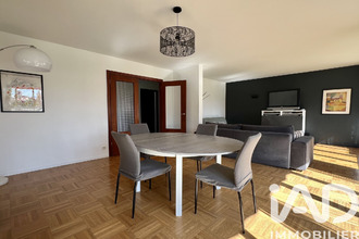 achat appartement echirolles 38130