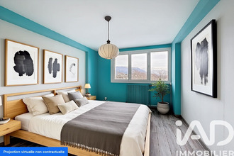 achat appartement echirolles 38130