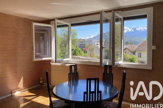 achat appartement echirolles 38130