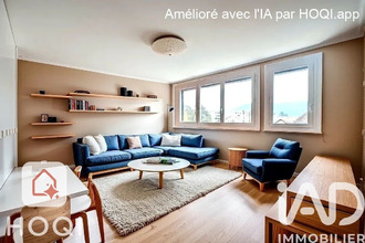 achat appartement echirolles 38130