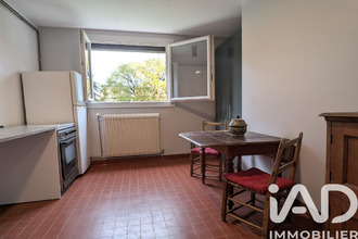 achat appartement echirolles 38130
