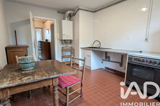 achat appartement echirolles 38130