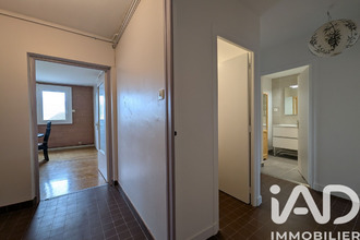 achat appartement echirolles 38130