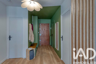 achat appartement echirolles 38130