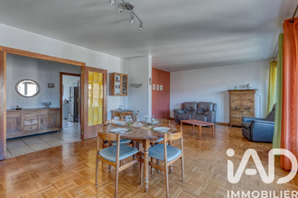 achat appartement echirolles 38130