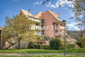 achat appartement echirolles 38130