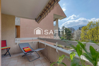 achat appartement echirolles 38130