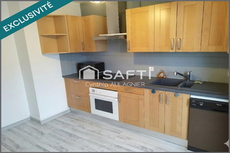 achat appartement echirolles 38130