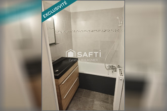 achat appartement echirolles 38130