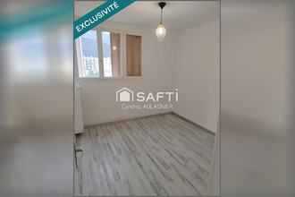 achat appartement echirolles 38130