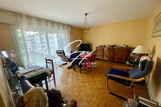 achat appartement echirolles 38130