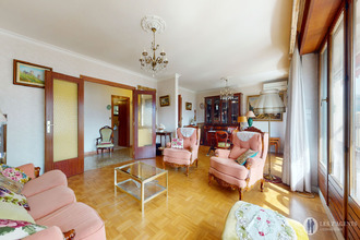 achat appartement echirolles 38130