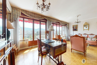 achat appartement echirolles 38130