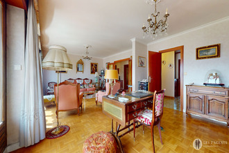 achat appartement echirolles 38130