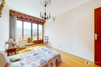 achat appartement echirolles 38130