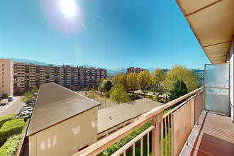 achat appartement echirolles 38130