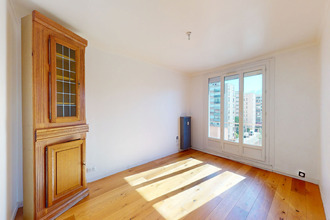 achat appartement echirolles 38130