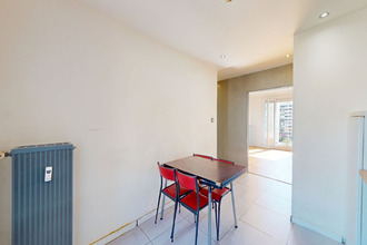 achat appartement echirolles 38130