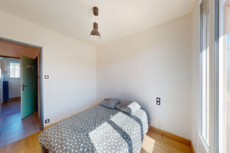 achat appartement echirolles 38130